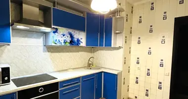 2 bedroom apartment in Babruysk, Belarus