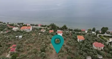 Parcela en Skala Kallirachis, Grecia