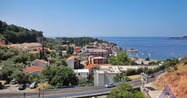 Wohnung 1 Schlafzimmer in Przno, Montenegro