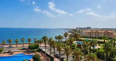 Wohnung 2 zimmer in Dehesa de Campoamor, Spanien
