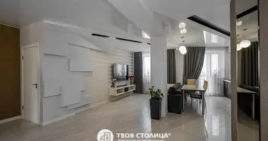 4 bedroom apartment in Minsk, Belarus