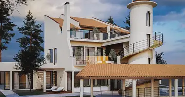 Apartamento 4 habitaciones en Sveti Vlas, Bulgaria