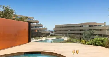 Appartement 2 chambres dans Dos Hermanas, Espagne