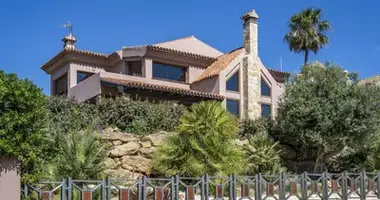 4 bedroom house in Spain
