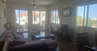 Квартира 2 спальни в Киссонерга, Кипр