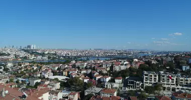 Bliźniak 6 pokojów w Marmara Region, Turcja