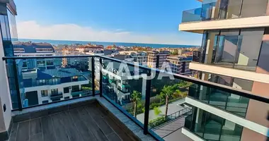 Maison 1 chambre dans Alanya, Turquie