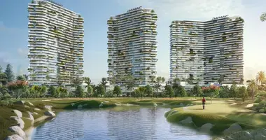 1 bedroom apartment in Dubai, United Arab Emirates