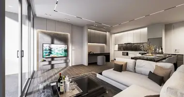 Penthouse 1 bedroom in Rawai, Thailand