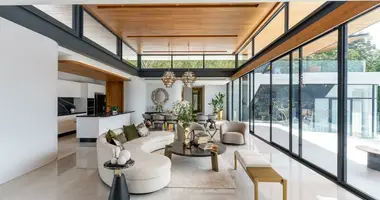 Villa 4 chambres dans Choeng Thale, Thaïlande