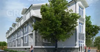 Mieszkanie 1 pokój w Evenkiysky Rayon, Rosja