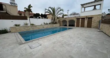 Bungalow 4 habitaciones en Agios Tychonas, Chipre