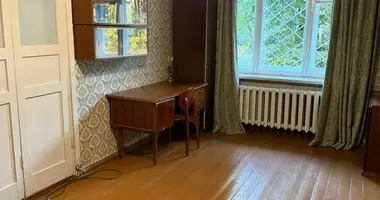 2 room apartment in Minsk, Belarus