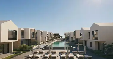 Appartement 1 chambre dans Empa, Chypre