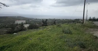 Parcela en Municipality of Chersonissos, Grecia