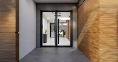 Wohnung 2 zimmer in Limassol, Zypern