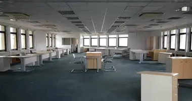 Propriété commerciale 3 145 m² dans Nicosie, Chypre
