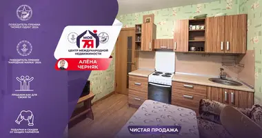 Wohnung 1 zimmer in Soligorsk, Belarus