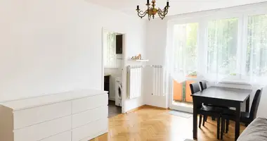 Wohnung 2 zimmer in Warschau, Polen