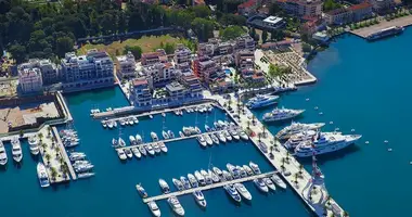 3 bedroom apartment in Tivat, Montenegro