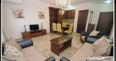 1 bedroom apartment in Budva, Montenegro