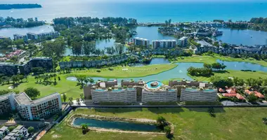 Apartamento 2 habitaciones en Choeng Thale, Tailandia