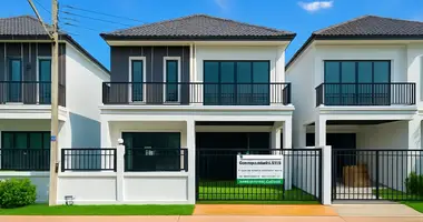 Haus 5 zimmer in Nong Prue, Thailand