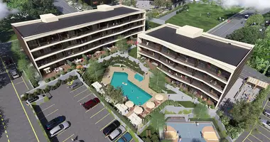 Wohnung 3 zimmer in Yalova Merkez, Türkei