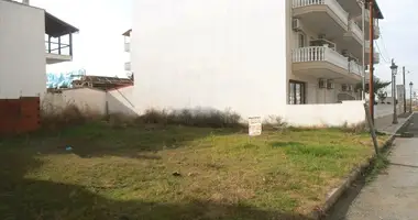 Участок земли в Kallithea, Греция