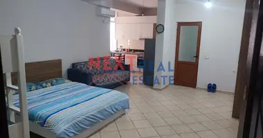 Studio apartment 1 bedroom in Bashkia Vlore, Albania