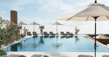 1 bedroom apartment in Batumi, Georgia