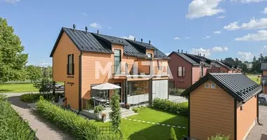 Maison 2 chambres dans Jarvenpaa, Finlande