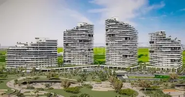 Apartamento en Chipre