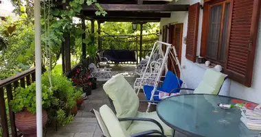 Cottage 5 bedrooms in Fourka, Greece