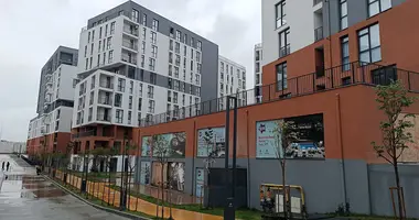 Квартира 3 комнаты в Эюп, Турция