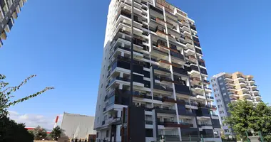 Wohnung 2 zimmer in Erdemli, Türkei