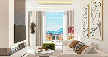 Villa 4 bedrooms in Benahavis, Spain