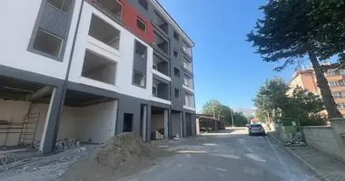 Wohnung 4 zimmer in Atabey, Türkei