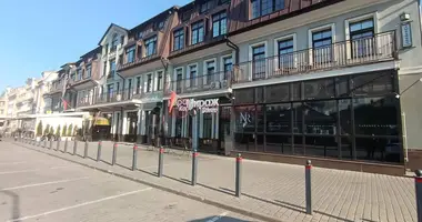 Restaurant 362 m² in Minsk, Belarus