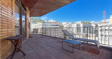 Wohnung 4 Schlafzimmer in Regiao Geografica Imediata do Rio de Janeiro, Brasilien