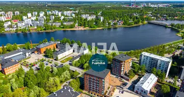 Apartamento en Oulu sub region, Finlandia