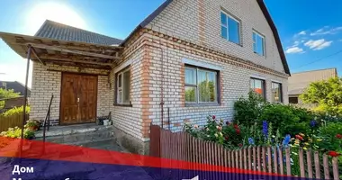 Maison dans Stowbtsy, Bélarus