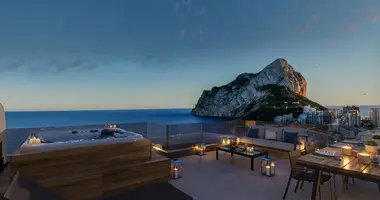 3 bedroom apartment in San Pedro Alcantara, Spain