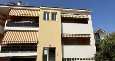 Wohnung 3 zimmer in Toroni, Griechenland