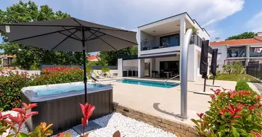 Willa w Grad Porec, Chorwacja