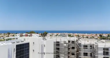 Penthouse 2 bedrooms in Kapparis, Cyprus