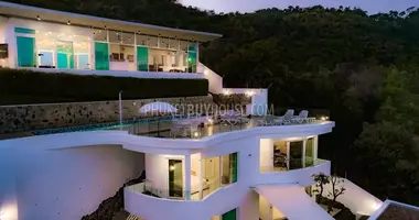 Appartement 6 chambres dans Ban Nai Trok, Thaïlande