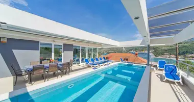 Maison 4 chambres dans Dubrovnik, Croatie