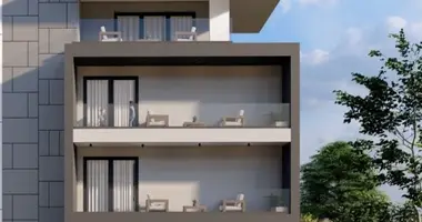 Wohnung 2 Schlafzimmer in Limassol, Zypern