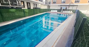 Maison 2 chambres dans , Turquie